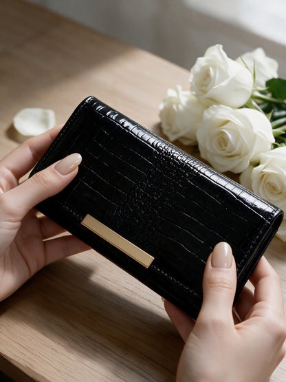 Glossy Wallet