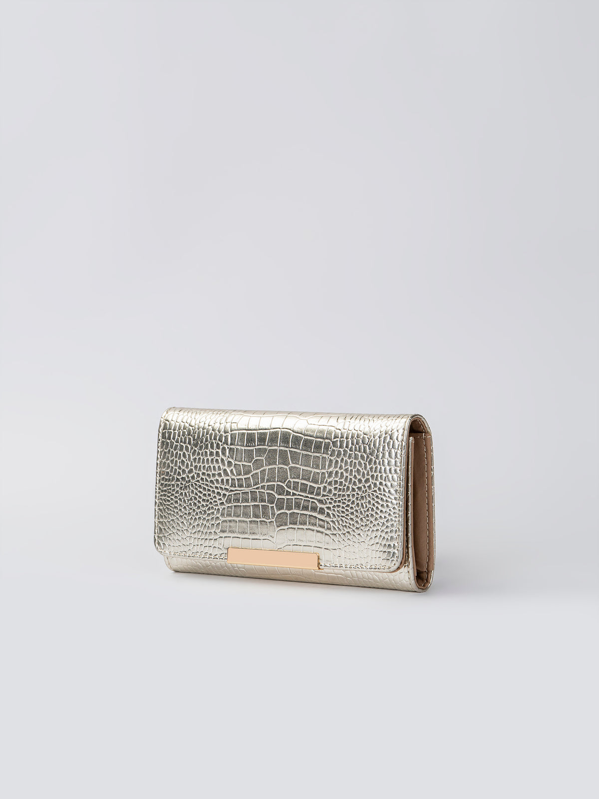 Glossy Wallet