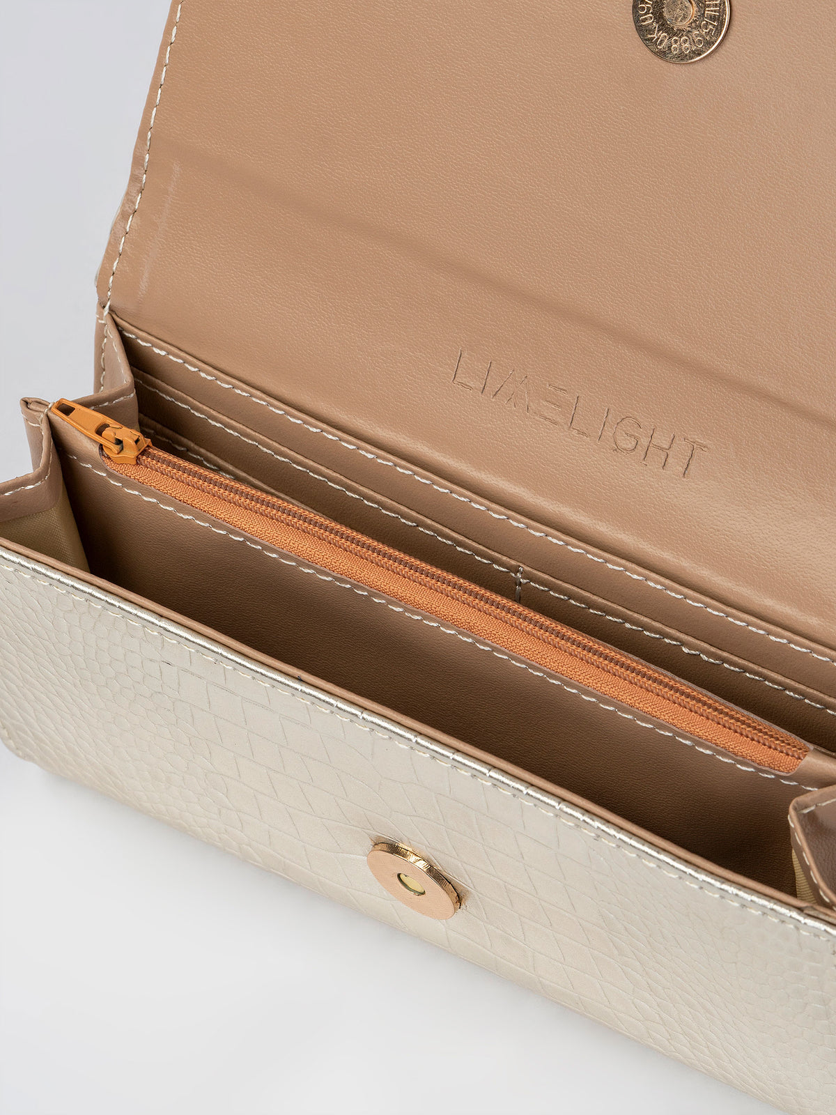 Glossy Wallet