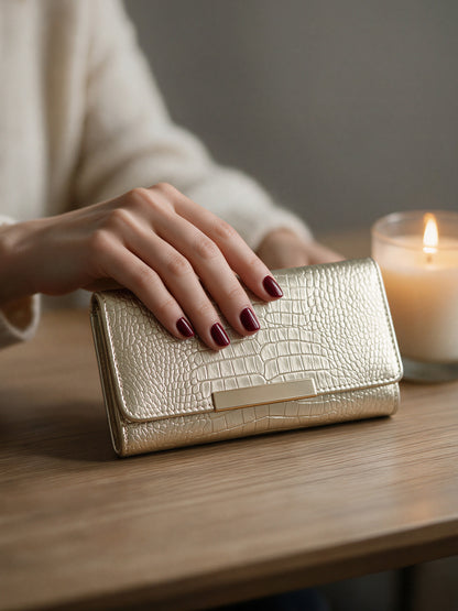 Glossy Wallet