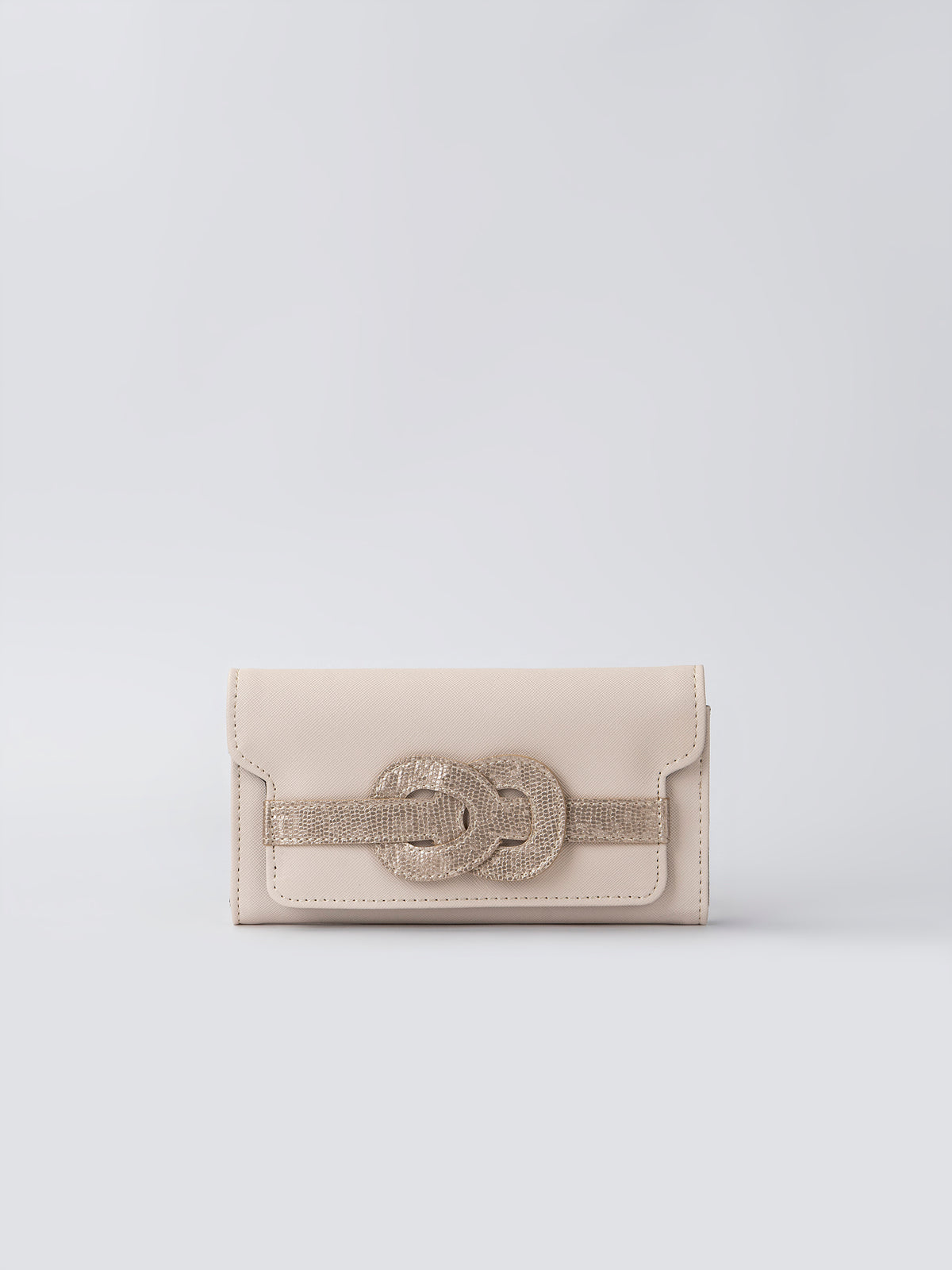 Medallion Wallet
