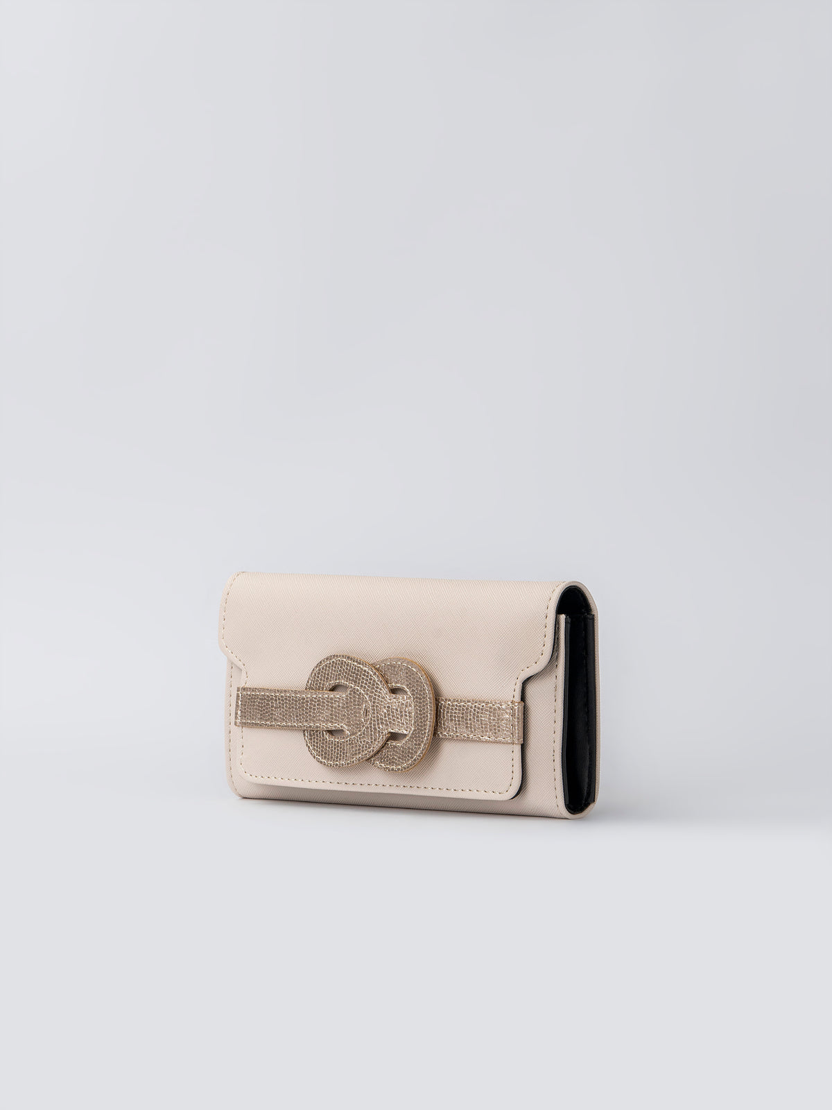 Medallion Wallet