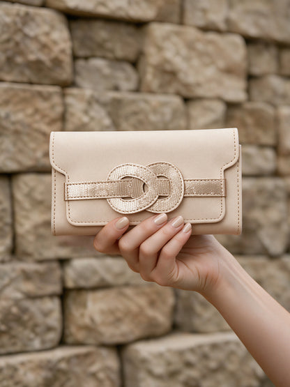 Medallion Wallet