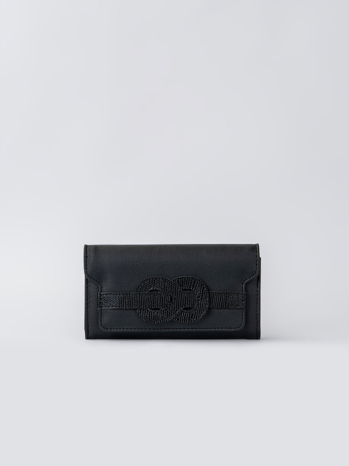 Medallion Wallet