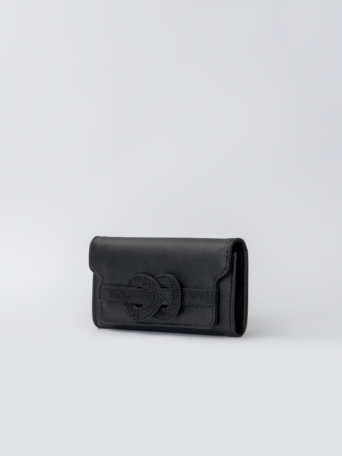 Medallion Wallet