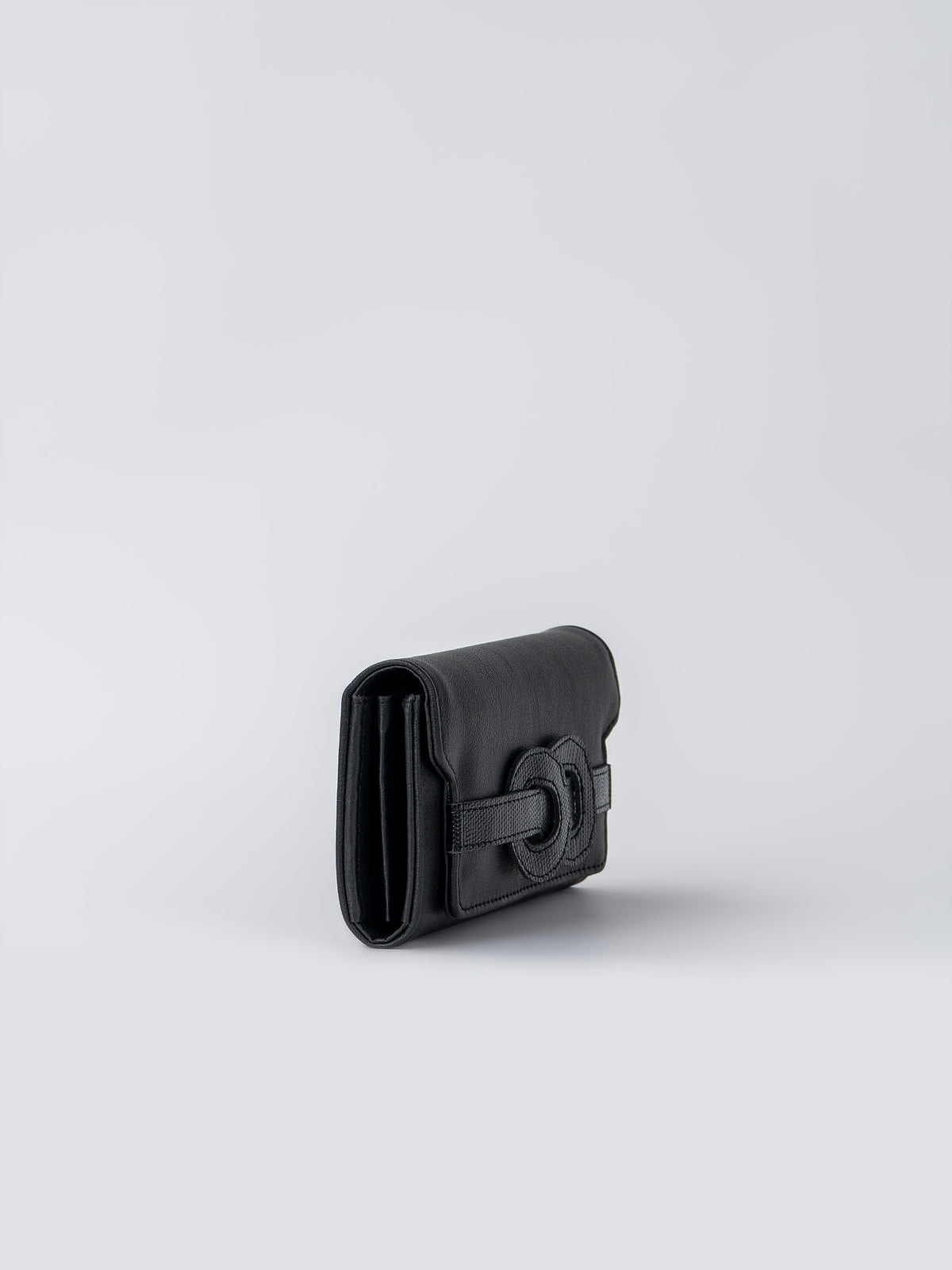 Medallion Wallet