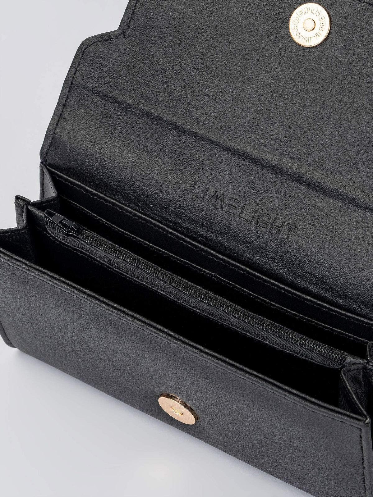 Medallion Wallet