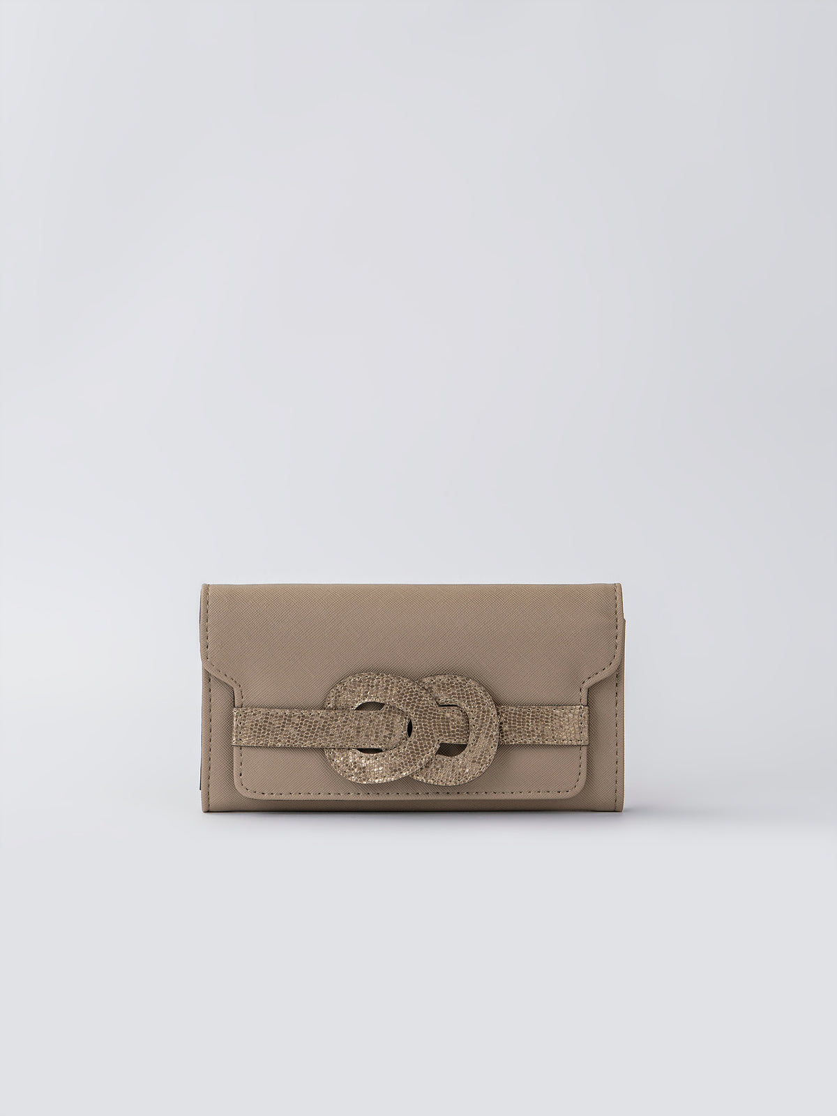 Medallion Wallet