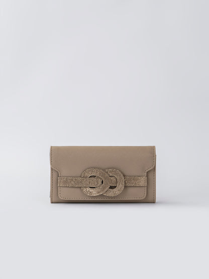 Medallion Wallet