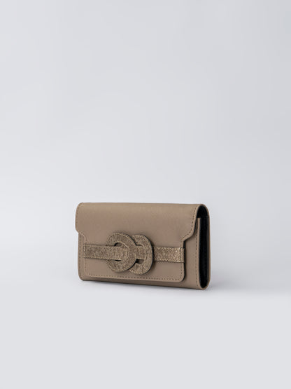 Medallion Wallet