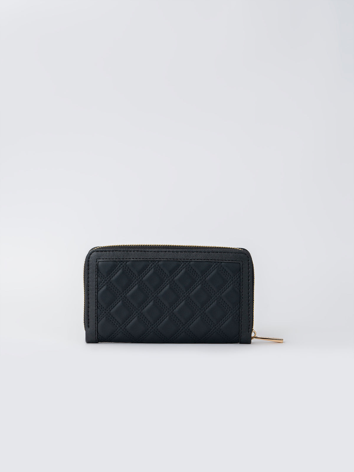 Quilted Wallet