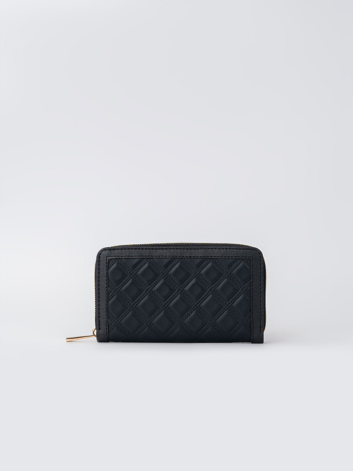 Quilted Wallet