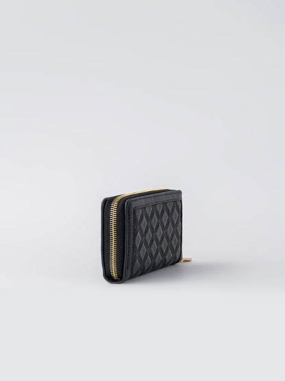 Quilted Wallet