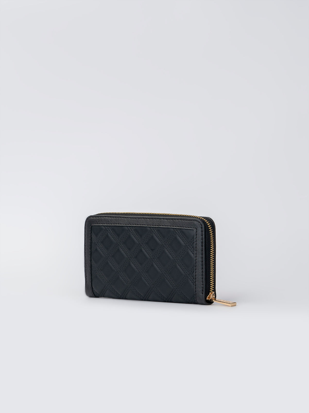 Quilted Wallet