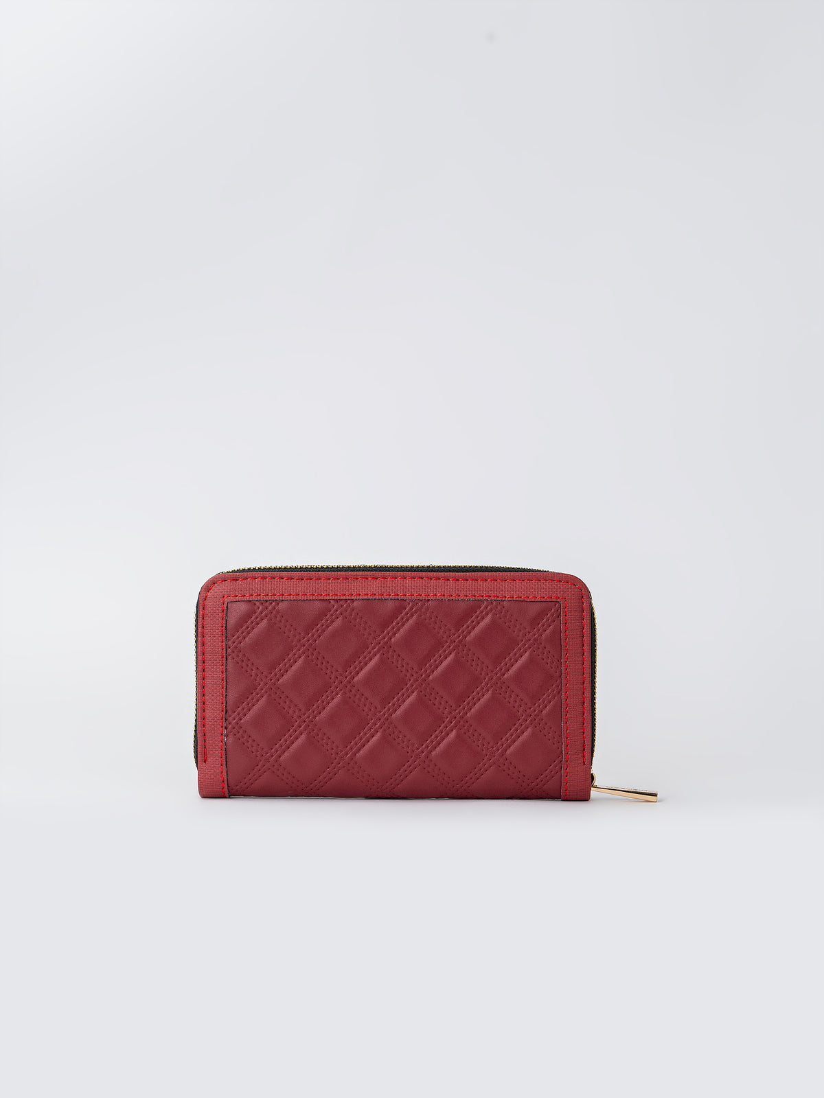 Quilted Wallet