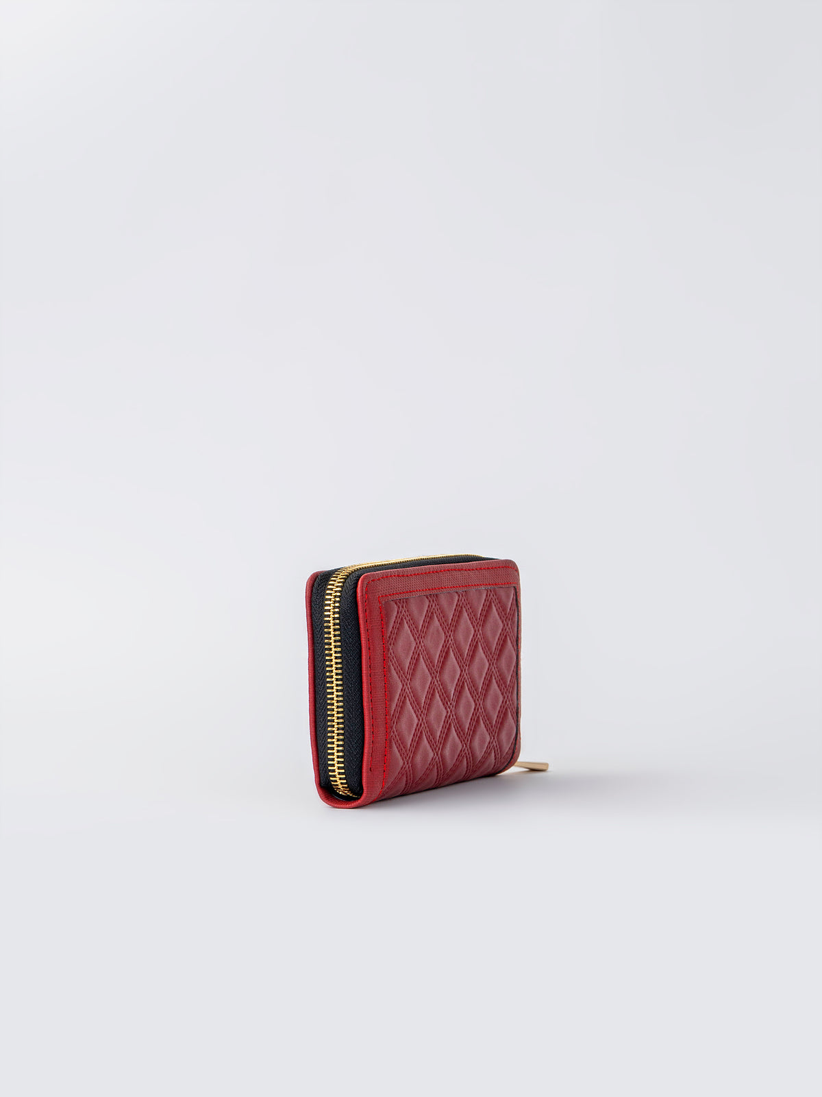 Quilted Wallet
