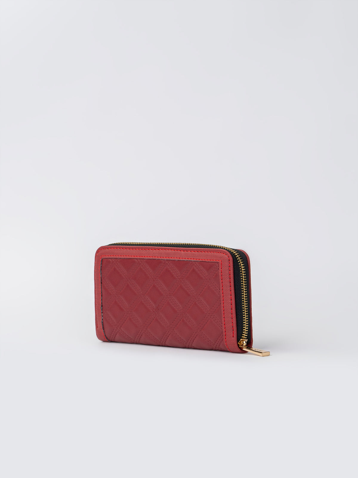 Quilted Wallet