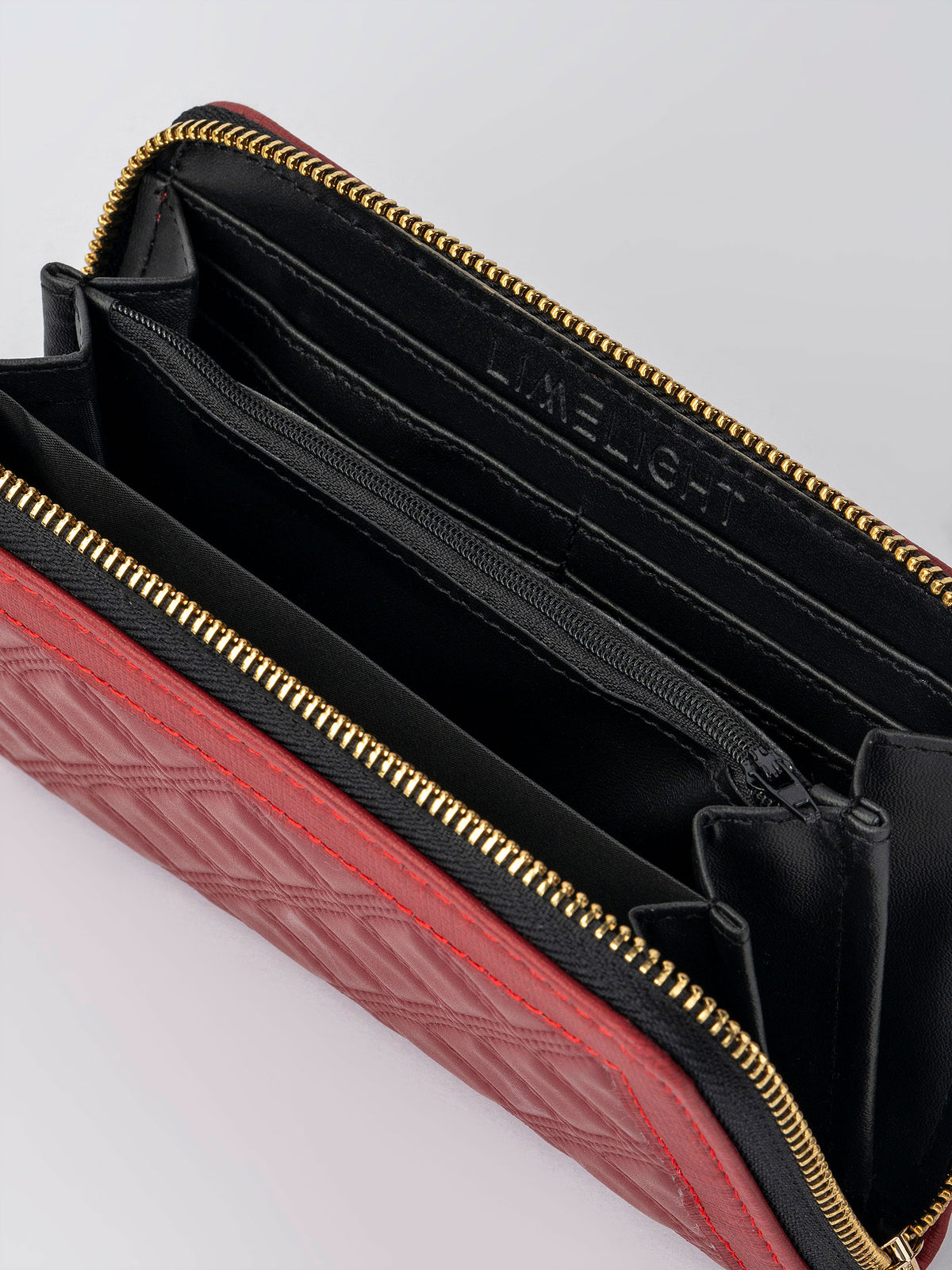 Quilted Wallet