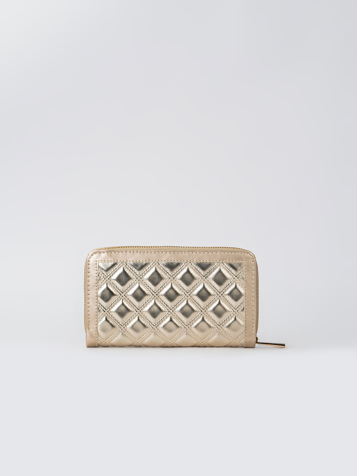 Quilted Wallet