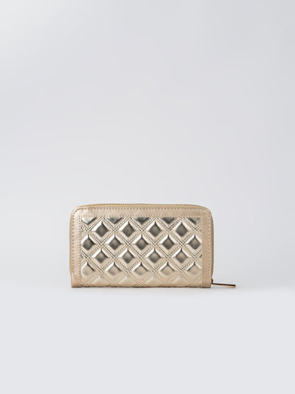 Quilted Wallet