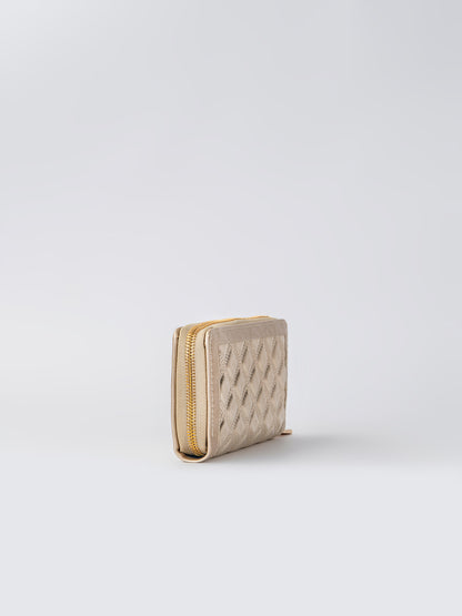 Quilted Wallet