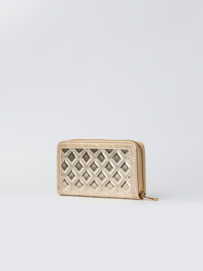 Quilted Wallet