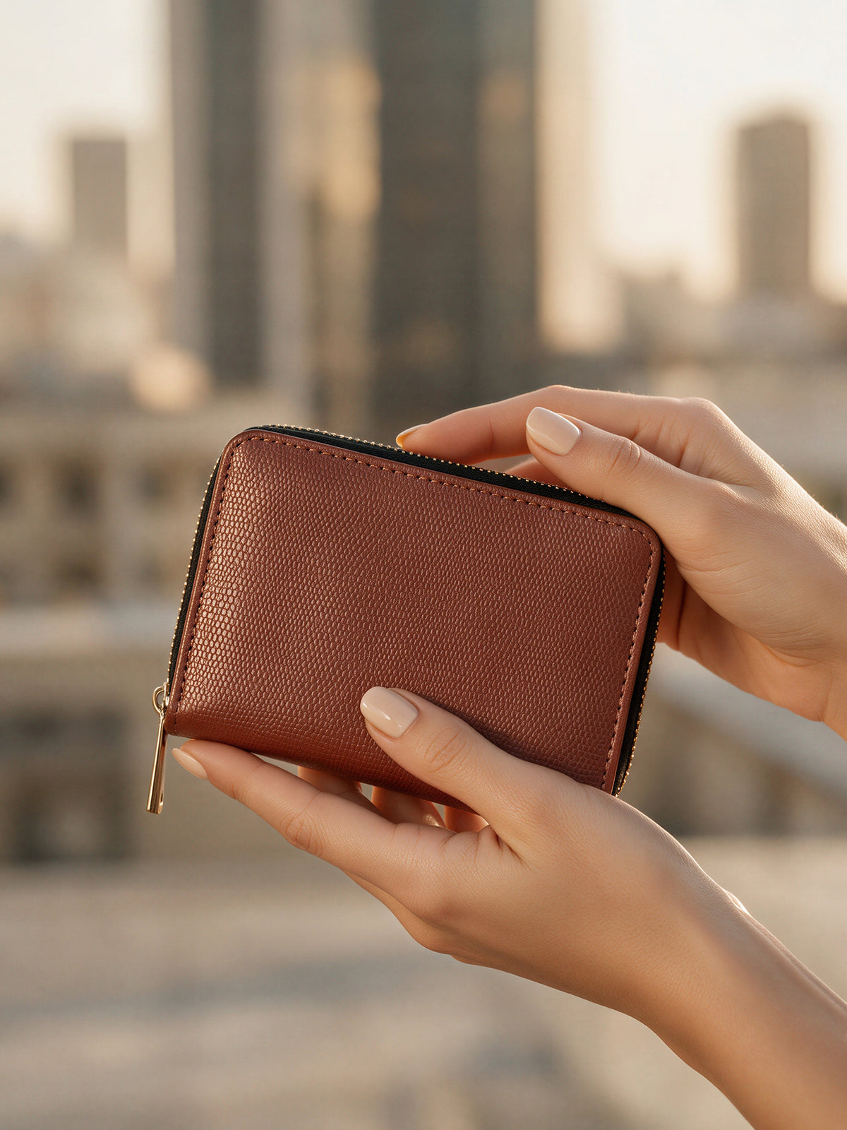 Zipline Wallet