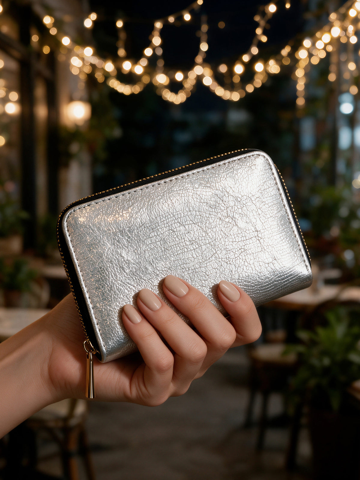 Zipline Wallet