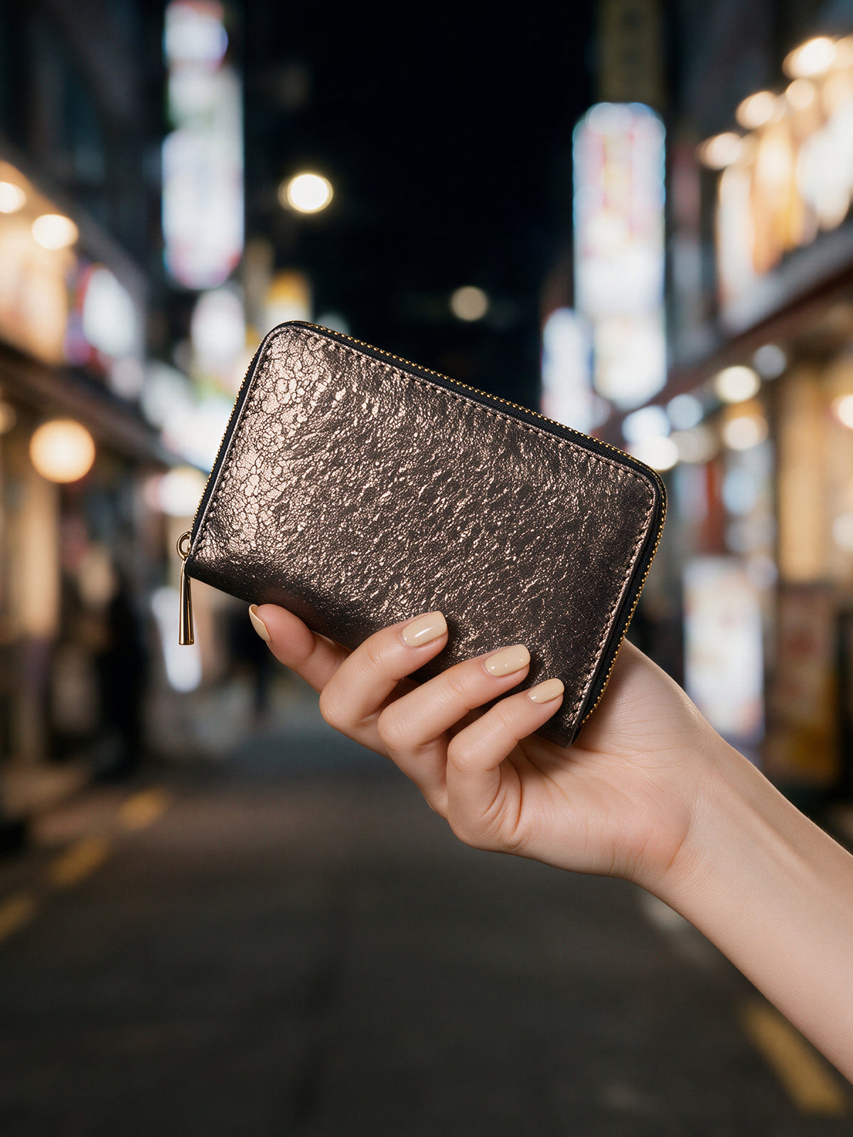 Zipline Wallet