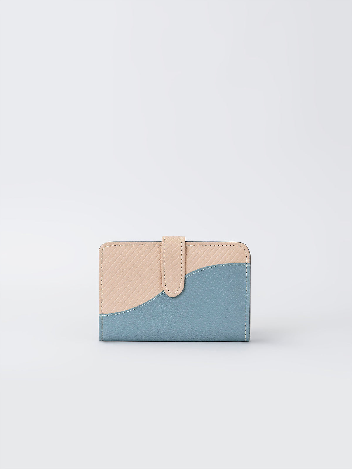 Dual-tone Wallet