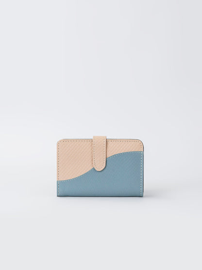 Dual-tone Wallet