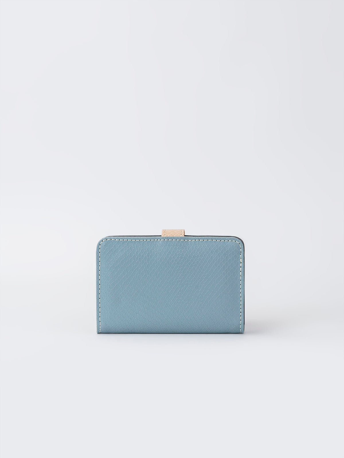 Dual-tone Wallet