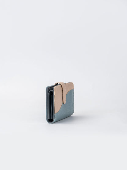 Dual-tone Wallet