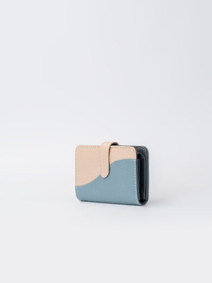 Dual-tone Wallet