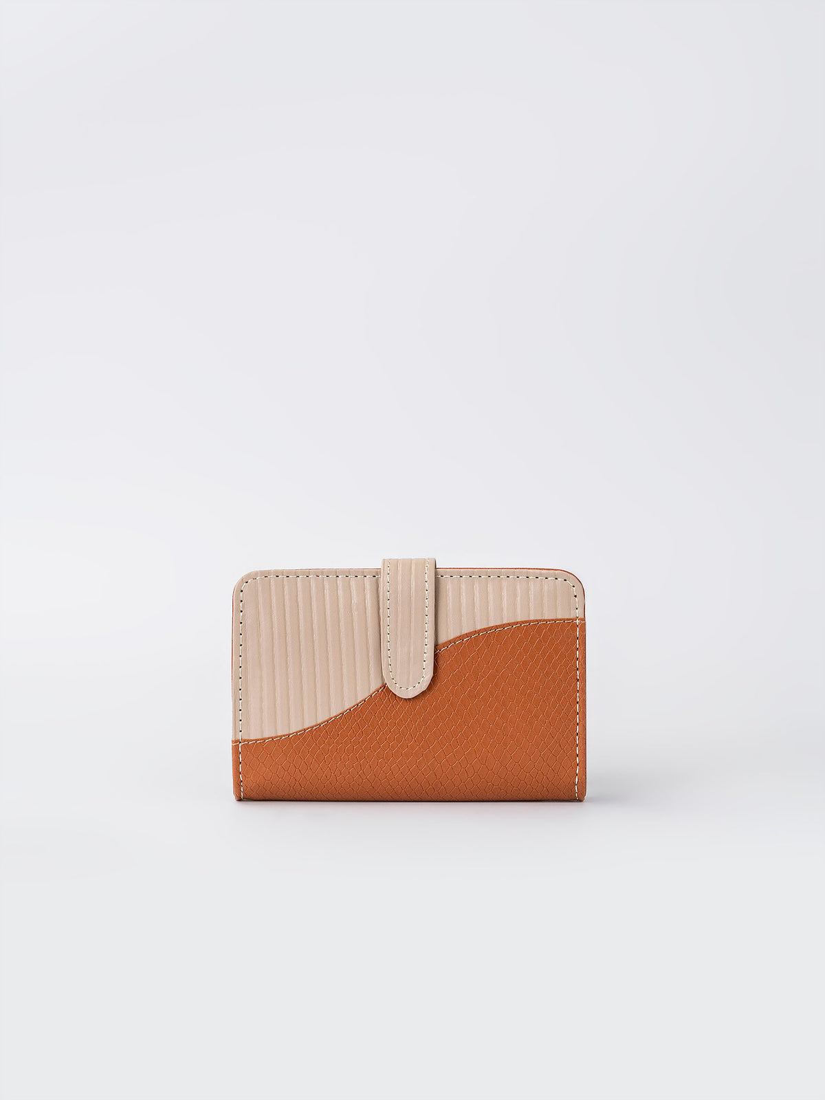 Dual-tone Wallet