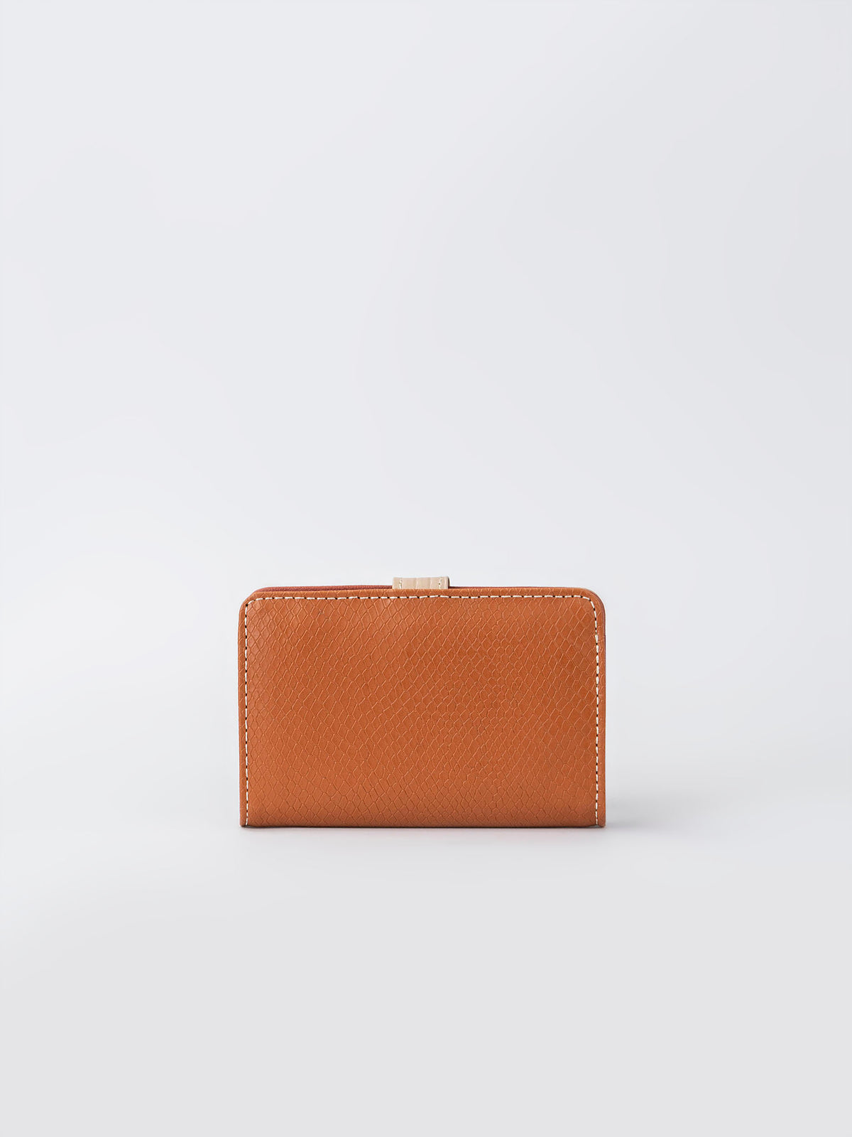 Dual-tone Wallet