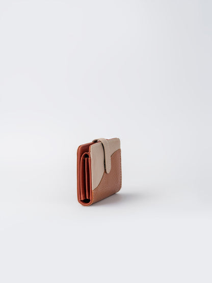Dual-tone Wallet