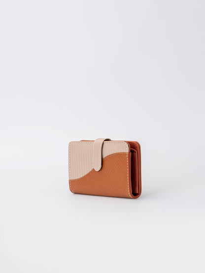 Dual-tone Wallet