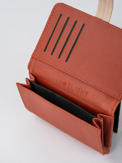 Dual-tone Wallet