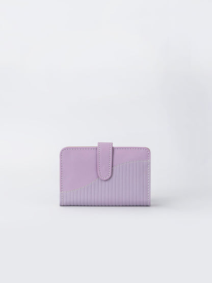 Dual-tone Wallet
