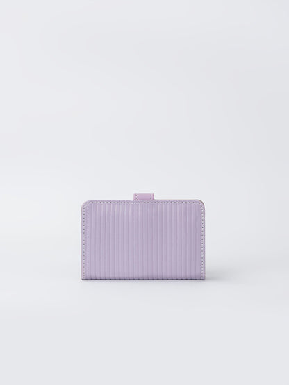 Dual-tone Wallet