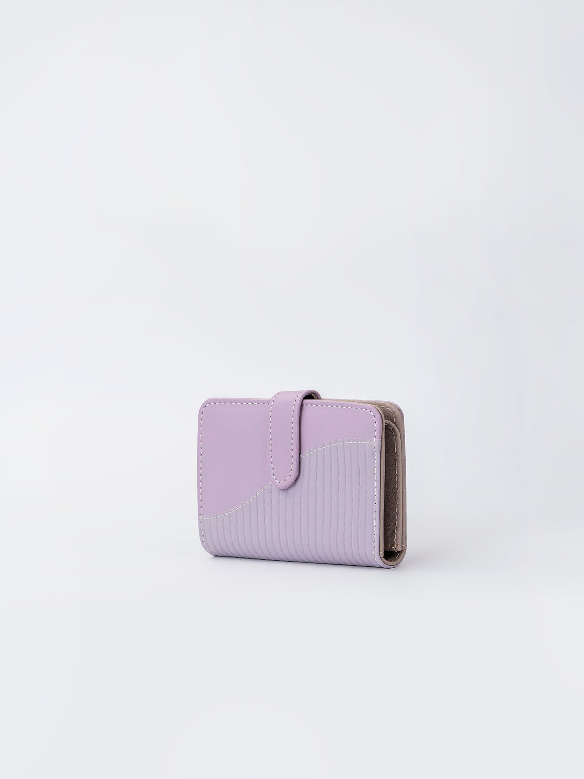 Dual-tone Wallet