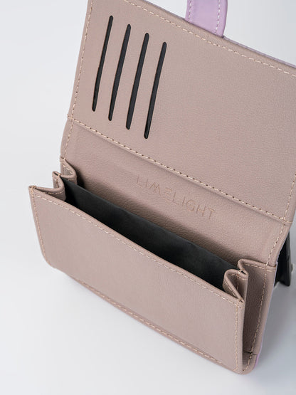 Dual-tone Wallet
