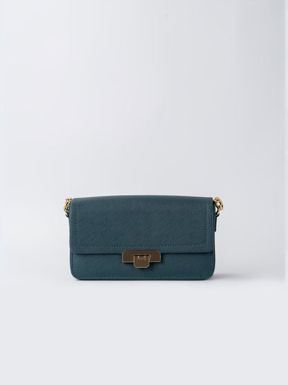 Boxy Handbag