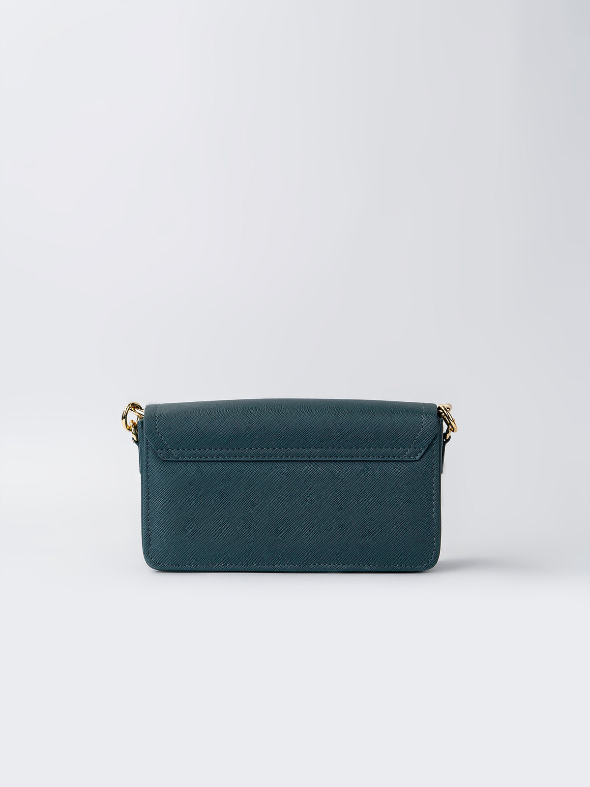 Boxy Handbag