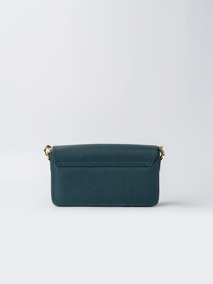 Boxy Handbag
