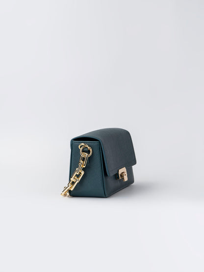 Boxy Handbag