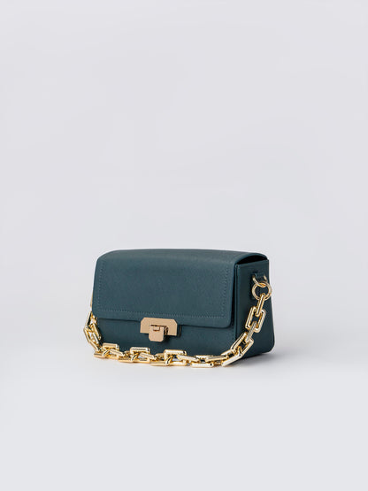 Boxy Handbag