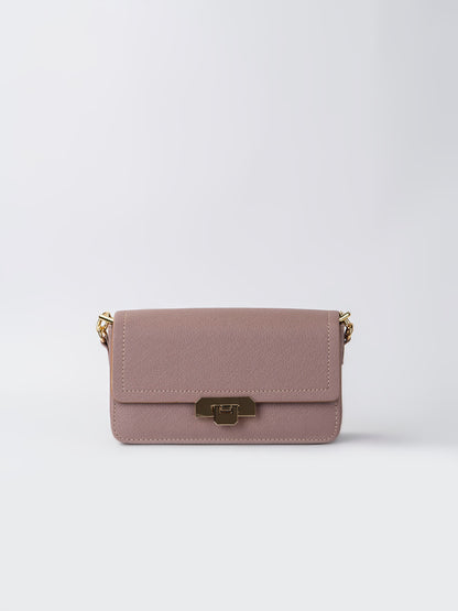 Boxy Handbag