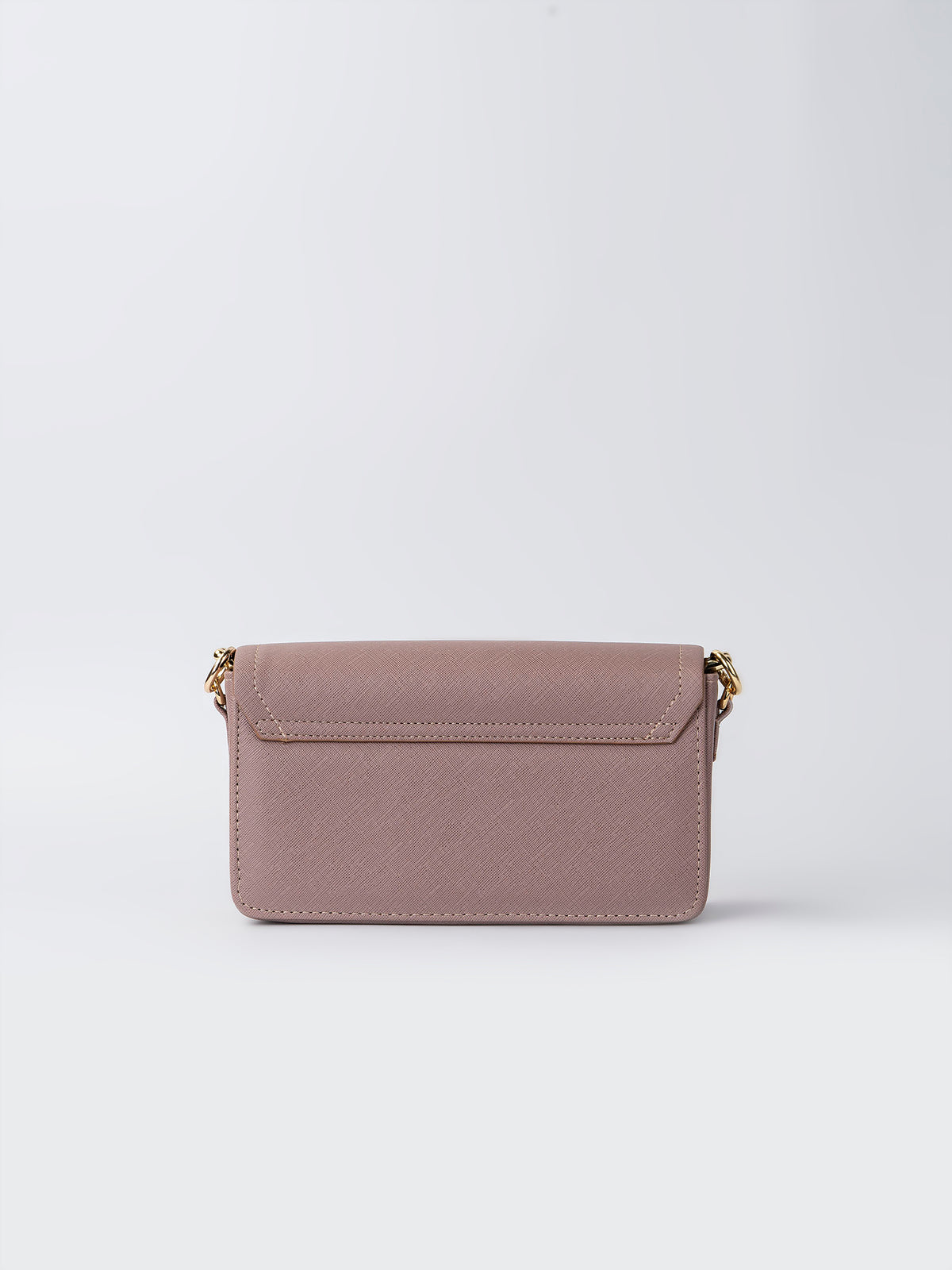 Boxy Handbag